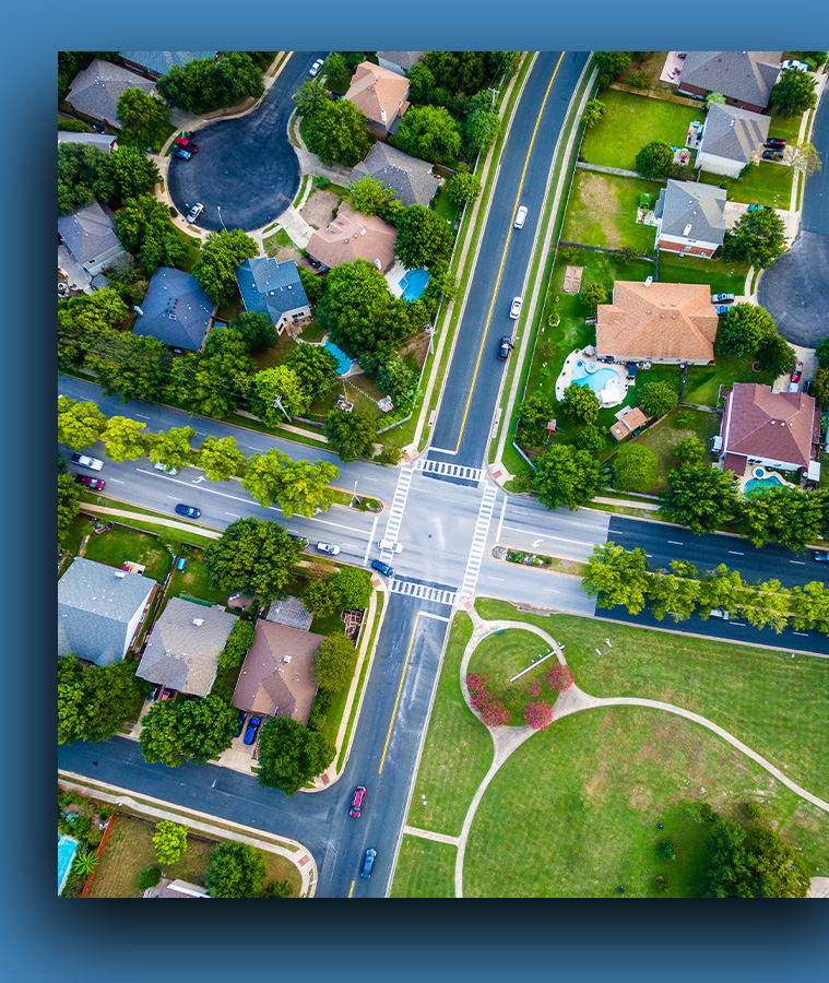 The Benefits of Professional Property Management image for image and text section